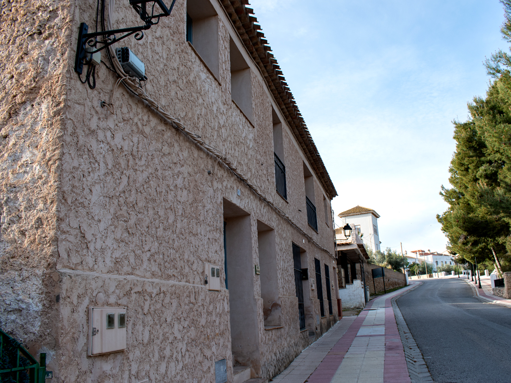 Coworking-Exterior